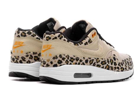 nike schuhe leopardenmuster|Nike air max 1 leopard print.